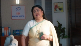 Pyaar Ka Pehla Adhyaya Shiv Shakti - 22nd March 2024